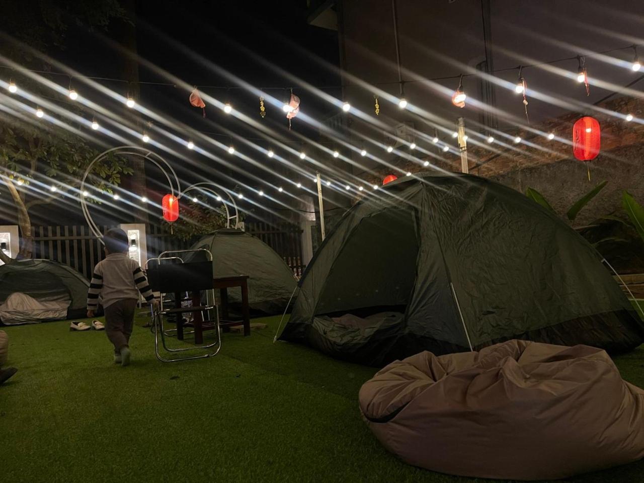 Chau Son Garden 4* Ninh Bình